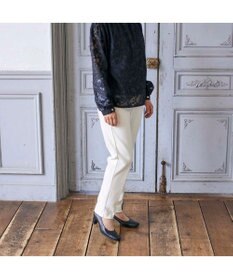 ing <ing>【5cmヒール】ブラックパンプス