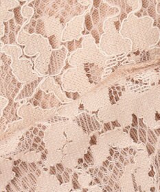 TOCCA 【洗える！】GENIUS OF LACE カーディガン