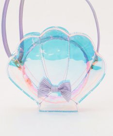 ANY KIDS オーロラ シェル ポシェット