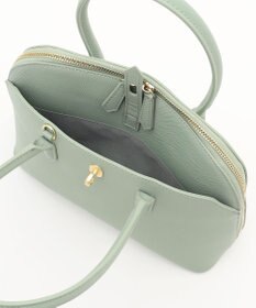 J.PRESS LADIES 【WEB限定カラーあり・ショルダー付き】purse バッグ