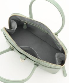 J.PRESS LADIES 【WEB限定カラーあり・ショルダー付き】purse バッグ