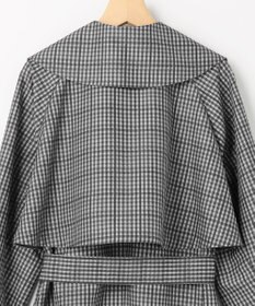 組曲 S 【先行予約】リラクシング トレンチコート