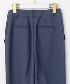 ANY SIS 【保温効果/ストレッチ】シリーズ累計13万枚突破！ビューティサーモ テーパードパンツ