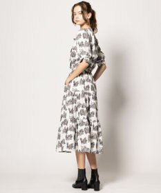 TOCCA 【洗える】ICONS OF DREAM スカート