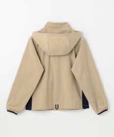 J.PRESS KIDS 【140-170cm】ポリエステルウェザークロス ブルゾン