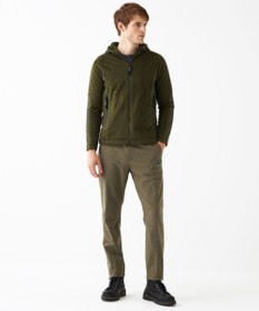 JOSEPH ABBOUD MOUNTAIN 【UNISEX】JOEガードフリース