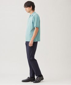 UNFILO MENS 【7つの機能付き】FINE MOVE 機能美パンツ