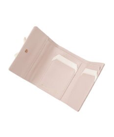 Maison de FLEUR Ｆチャームリボンウォレット
