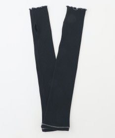 ANY SIS 【UVケア・接触冷感】キシリトール加工冷感 アームカバー