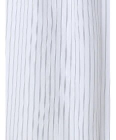 Te chichi リーフレースノースリーブチュニックシャツ