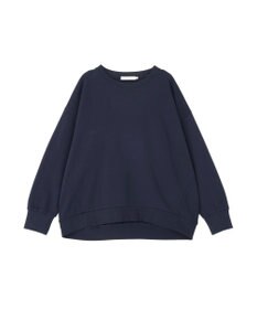 AMERICAN HOLIC コクーンスウェット