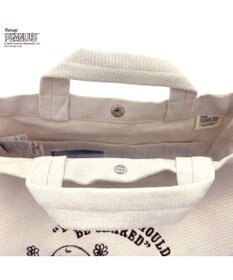 ROOTOTE 8441【スヌーピー】IP.ミディアム.2way.ピーナッツ-0J