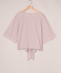 ONWARD Reuse Park 【組曲】ブラウス春夏