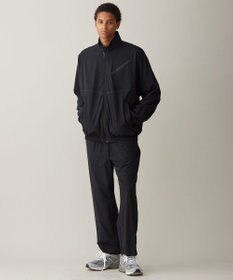 UNFILO MENS ライト ハイストレッチムーブ トラックジャケット [24年商品]