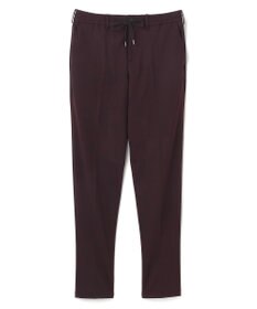 JOSEPH HOMME 【限定カラーあり】ウーステッドモックロディ / PEGG CONVERTIBLE