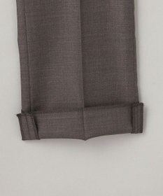 GOTAIRIKU 【DELFINO/デルフィノ】ハニーウェイ SUPER150's スーツ