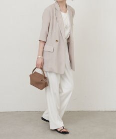 russet メッシュショルダーバッグ(CE-1767)