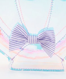 ANY KIDS オーロラ シェル ポシェット