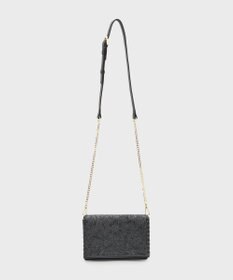 GRACE CONTINENTAL ChainShoulderbag