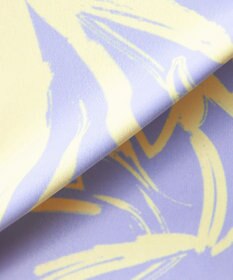 Chacott Chacott BALANCE Playful フラワーブラトップ