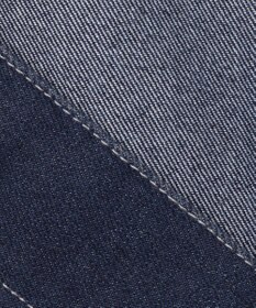 ANY SIS 【洗える】ノーカラーショート Ｇジャン