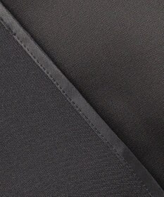 uncrave 【洗濯機洗い可】サテン ブラウス（uncrave WHITE）