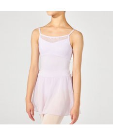 Chacott スカート付レオタード