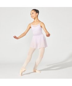 Chacott スカート付レオタード