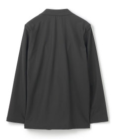 JOSEPH HOMME ＜新色追加＞新素材【抜群の通気性/360度ストレッチ】エアトールストレッチ パッチポケットジャケット