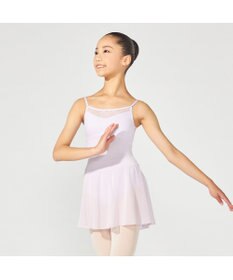 Chacott スカート付レオタード