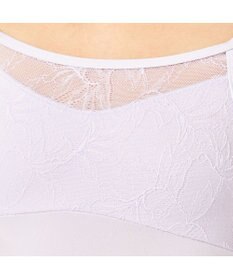 Chacott スカート付レオタード