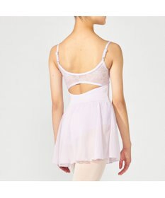 Chacott スカート付レオタード