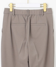 ANY SIS ビューティサーモ2WAYストレッチ テーパードパンツ