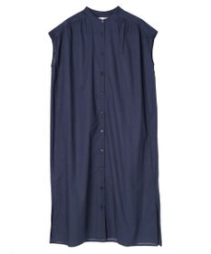 Green Parks ・Ｐｅｔｉｔ　Ｆｌｅｕｒ　カラーシャツワンピース