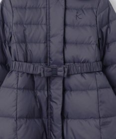 組曲 KIDS 【110-140㎝】ロング ダウン