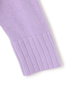 uncrave チャンキーニット プルオーバー