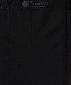 LeSportsac BOW MINI PHONE CROSSBODY/ブラックボウズ