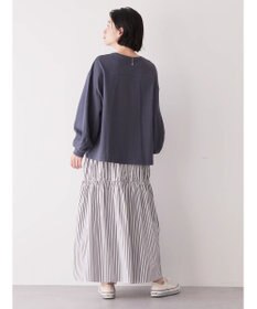 AMERICAN HOLIC ティアードギャザースカート