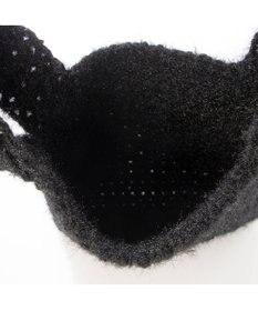 UNBILLION カシュカシュ cachecache / 柄編みニットショッパーバッグ