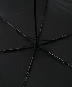 YECCA VECCA 【晴雨兼用】Wpc.遮光フラワードローイングミニ日傘