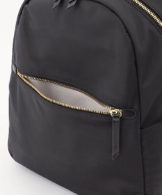 自由区 【軽量・撥水】ファンクショナルポケット リュック