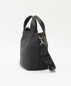 russet 《WEB限定》ソフトレザー2WAYミニトートバッグ(CE-1672-WEB)