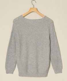 ONWARD Reuse Park 【any SiS】ニット秋冬