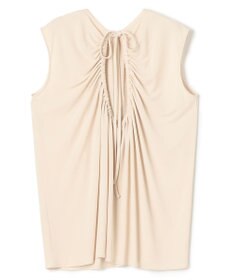 BEIGE， MELLE / ノースリーブトップス