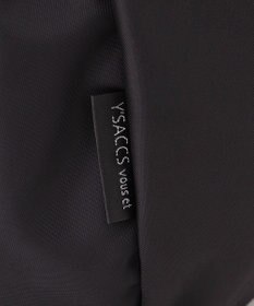 Y'SACCS 【Y’SACCS vous et】コンテナバッグ Ｍサイズ