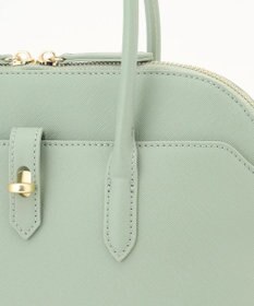 J.PRESS LADIES 【WEB限定カラーあり・ショルダー付き】purse バッグ