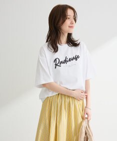 Green Parks さがら刺繍Ｔシャツ