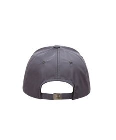 DAKS 【DAKS GOLF】 Structured Fit DD刺繍キャップ