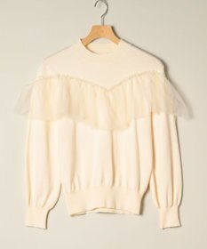 ONWARD Reuse Park 【any SiS】ニット秋冬