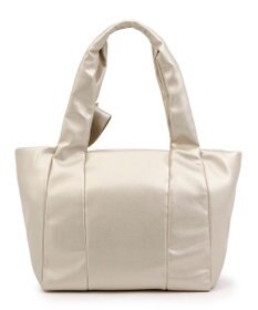 LANVIN en Bleu フリディティ ハンドバッグ（大）